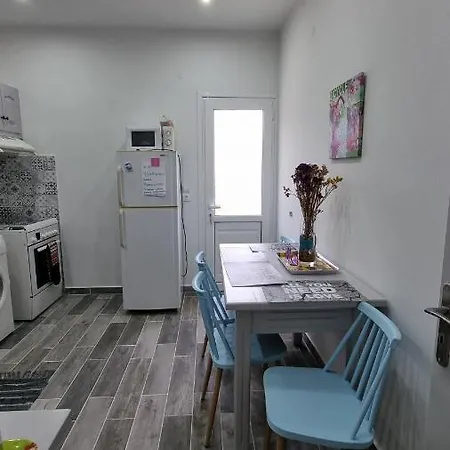 Kipourio Vakantiehuis