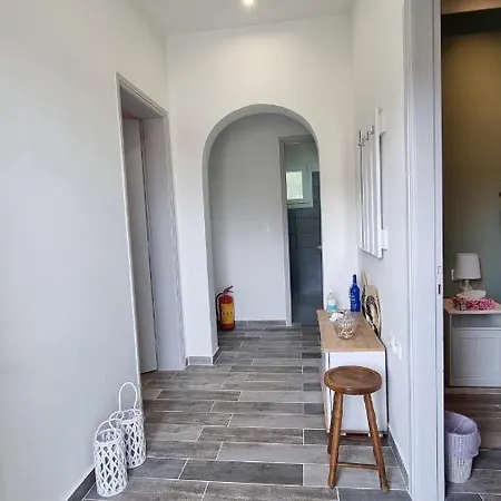 Kipourio * Ýpsos