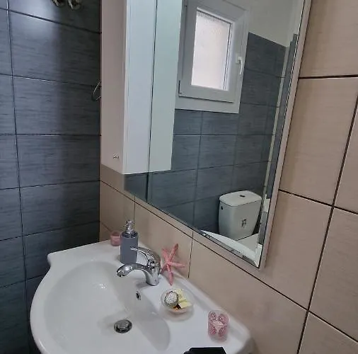 Vakantiehuis Kipourio