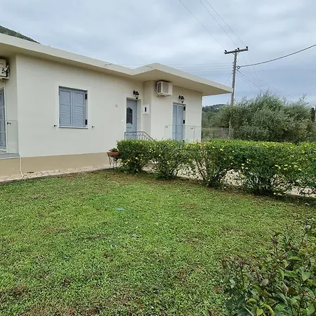 Kipourio Holiday home