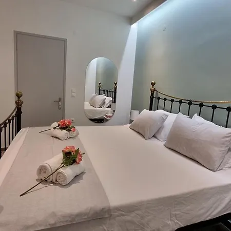 Holiday home Kipourio