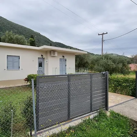 Kipourio Holiday home