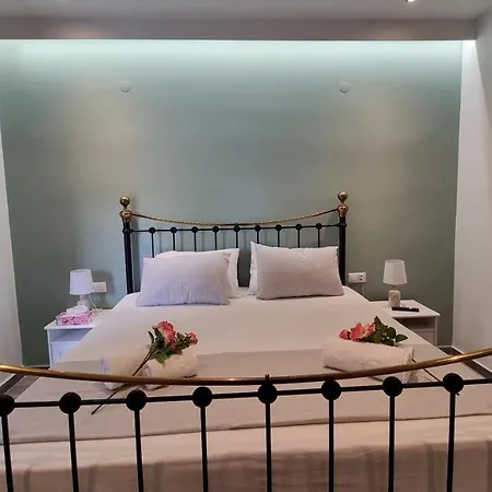 Kipourio Holiday home *