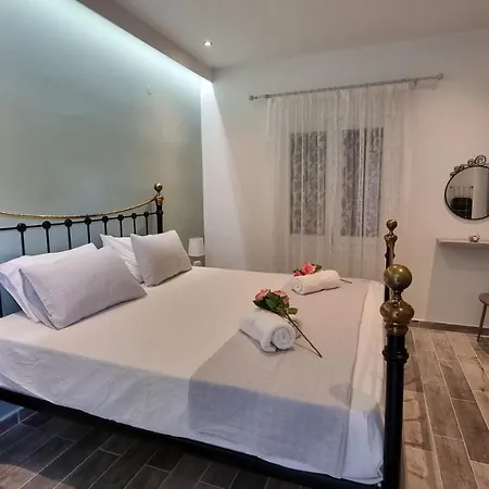 Holiday home Kipourio Ipsos
