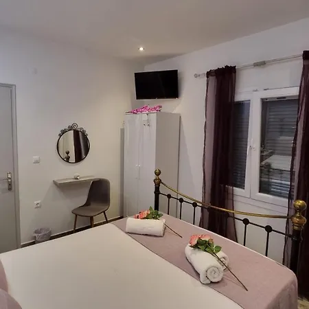 Kipourio Holiday home