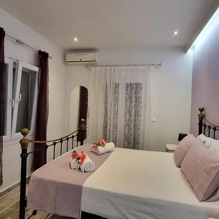 Kipourio Casa vacanze Ipsos