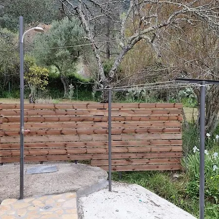 Kipourio Holiday home *