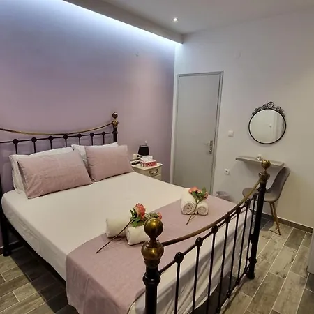 Kipourio Holiday home