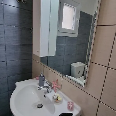 Casa vacanze Kipourio