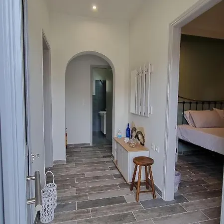 Kipourio Casa vacanze