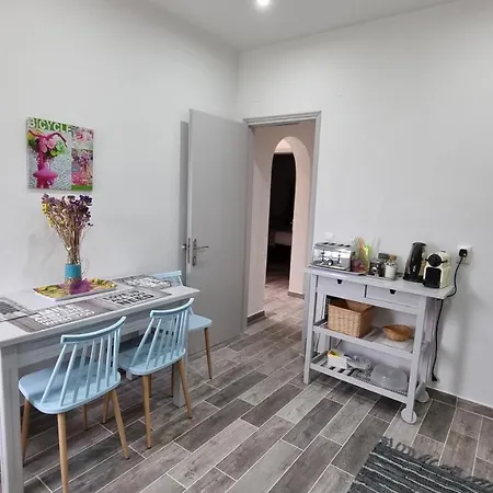 Kipourio Holiday home *