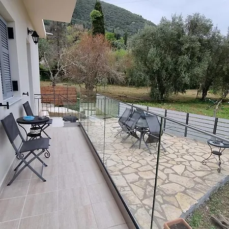 Holiday home Kipourio