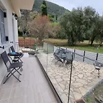 בית נופש Kipourio